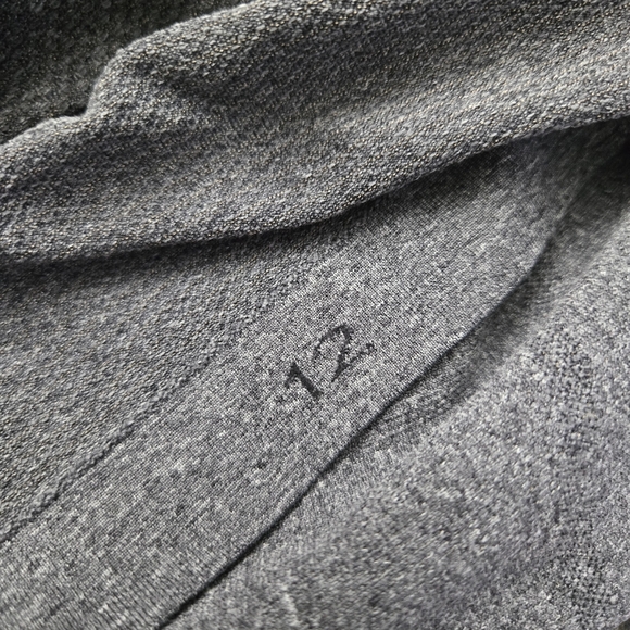 LULULEMON Swiftly Tech Tee |‎ 12 - Picture 4 of 4